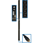 PDU3EVSR6L1520_Tripp Lite PDU3EVSR6L1520 30-Outlets PDU