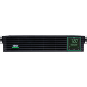 Tripp Lite by Eaton SmartPro SMART1000RM2UL 1kVA Rack/Tower UPS - SMART1000RM2UL