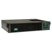 SMART1000RM2UL_Tripp Lite by Eaton SmartPro SMART1000RM2UL 1kVA Rack/Tower UPS