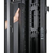 Tripp Lite by Eaton SRX42UBDPEXP 42U Server Rack - SRX42UBDPEXP