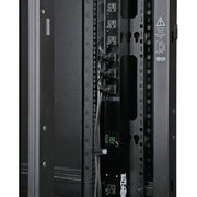 Tripp Lite by Eaton SRX42UBDPEXP 42U Server Rack - SRX42UBDPEXP