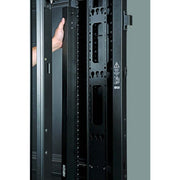 Tripp Lite by Eaton SRX42UBWDEXP 42U Server Rack - SRX42UBWDEXP