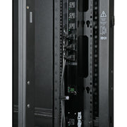 Tripp Lite by Eaton SRX47UBDPEXP 47U Server Rack - SRX47UBDPEXP