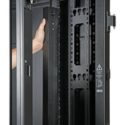 Tripp Lite by Eaton SRX47UBDPEXP 47U Server Rack - SRX47UBDPEXP