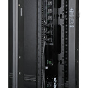 Tripp Lite by Eaton SmartRack SRX47UBEXP 47U Server Rack - SRX47UBEXP