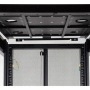 Tripp Lite by Eaton SmartRack SRX47UBEXP 47U Server Rack - SRX47UBEXP