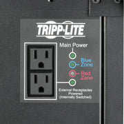 Tripp Lite by Eaton CSC45AC 45-Device AC Charging Station Cart, Black - CSC45AC