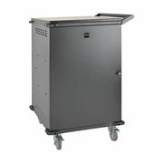 CSC45AC_Tripp Lite by Eaton CSC45AC 45-Device AC Charging Station Cart, Black