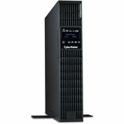 CyberPower UPS Systems OL3000RTXL2UHVN Smart App Online -  Capacity: 3000 VA / 2700 W - OL3000RTXL2UHVN