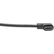 Tripp Lite by Eaton U038-003-CRA USB Type-A to Type-C Cable, M/M, 3 ft. - U038-003-CRA