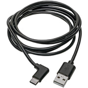Tripp Lite by Eaton U038-006-CRA USB Type-A to Type-C Cable, M/M, 6 ft. - U038-006-CRA
