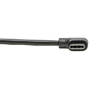 Tripp Lite by Eaton U038-006-CRA USB Type-A to Type-C Cable, M/M, 6 ft. - U038-006-CRA