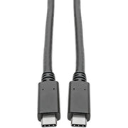 U420-C06_Tripp Lite by Eaton U420-C06 Thunderbolt 3 Data Transfer Cable