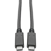 Tripp Lite series U420-C06 Thunderbolt 3 Data Transfer Cable