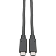 Tripp Lite by Eaton Thunderbolt 3 Data Transfer Cable