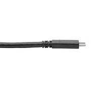 Tripp Lite by Eaton Thunderbolt 3 Data Transfer Cable - U420-003-5A