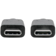 Tripp Lite by Eaton Thunderbolt 3 Data Transfer Cable - U420-003-5A