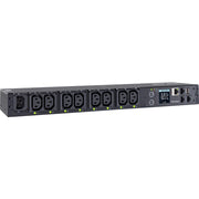 CyberPower PDU41004 8-Outlet PDU - PDU41004