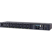 CyberPower PDU41004 8-Outlet PDU - PDU41004