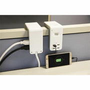 APC by Schneider Electric SurgeArrest Essential 6-Outlet Surge Suppressor/Protector - PE6U4W