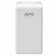 APC by Schneider Electric SurgeArrest Essential 6-Outlet Surge Suppressor/Protector - PE6U4W