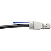Tripp Lite by Eaton Mini-SAS External HD Cable - SFF-8644 to SFF-8644, 12 Gbps, 1 m (3.3 ft.) - S528-01M