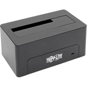 Tripp Lite by Eaton U439-001-CG2 Drive Dock - USB 3.1 Type C Host Interface External - Black