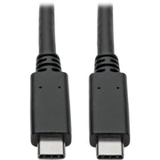 Tripp Lite series U420-C03-G2-5A USB Data Transfer Cable