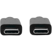 Tripp Lite series U420-C03-G2-5A USB Data Transfer Cable - U420-C03-G2-5A