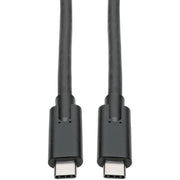 Tripp Lite series Thunderbolt 3 Data Transfer Cable
