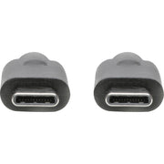 Tripp Lite series Thunderbolt 3 Data Transfer Cable - U420-006-5A