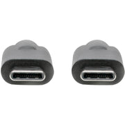 Tripp Lite series Thunderbolt 3 Data Transfer Cable - U420-006-5A