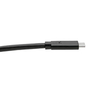 Tripp Lite series Thunderbolt 3 Data Transfer Cable - U420-006-5A