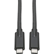 Tripp Lite series Thunderbolt 3 Data Transfer Cable - U420-006-5A