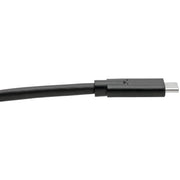 Tripp Lite series Thunderbolt 3 Data Transfer Cable - U420-006-5A