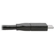 Tripp Lite series Thunderbolt 3 Data Transfer Cable - U040-C13-C-5A