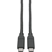 Tripp Lite series Thunderbolt 3 Data Transfer Cable