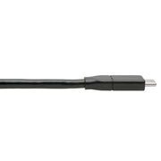 Tripp Lite series Thunderbolt 3 Data Transfer Cable - U040-C13-C-5A