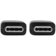Tripp Lite series Thunderbolt 3 Data Transfer Cable - U040-C13-C-5A