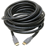 Tripp Lite series HDMI Audio/Video Cable - P568-025-2A