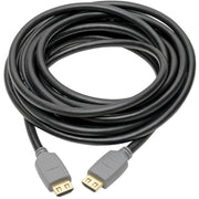 Tripp Lite series HDMI Audio/Video Cable - P568-015-2A