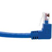 Tripp Lite by Eaton N204-001-BL-UD Cat.6 Patch UTP Network Cable - N204-001-BL-UD