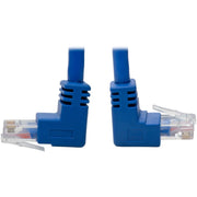 Tripp Lite by Eaton N204-001-BL-UD Cat.6 Patch UTP Network Cable