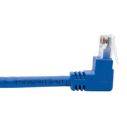 Tripp Lite by Eaton N204-001-BL-UD Cat.6 Patch UTP Network Cable - N204-001-BL-UD