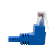 Tripp Lite by Eaton N204-003-BL-UD Cat.6 Patch UTP Network Cable - N204-003-BL-UD