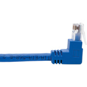 Tripp Lite by Eaton N204-003-BL-UD Cat.6 Patch UTP Network Cable - N204-003-BL-UD