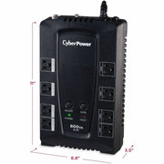 CyberPower AVR CP800AVR 800VA UPS - CP800AVR