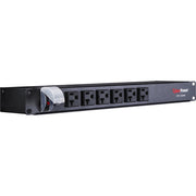 CyberPower CPS1220RM 120 - 120 VAC 20A Basic PDU - CPS-1220RM