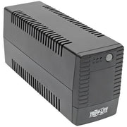 Tripp Lite by Eaton VS450T 450VA Desktop/Tower UPS - VS450T