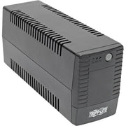 VS650T_Tripp Lite by Eaton VS650T 650VA Desktop/Tower UPS